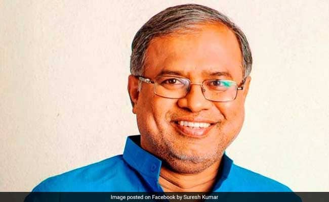 State Government at the moment has no plan of reopening schools: Karnataka Education Minister